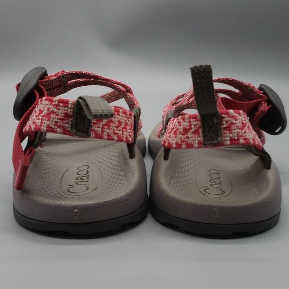 Chaco's ZX/1 EcoTread Sandals - Picture 4 of 6